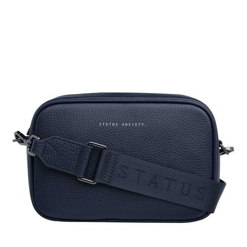 Status Anxiety Plunder with Webbed Strap